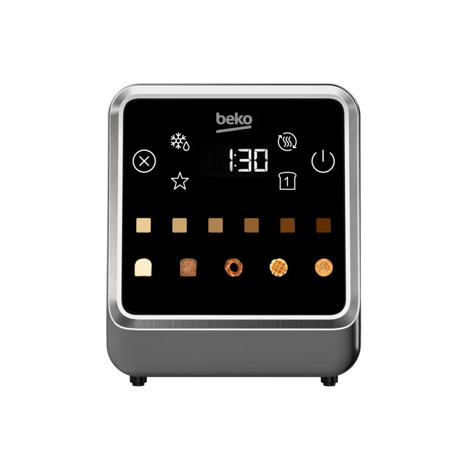 BEKO EK 5521 Ekmek Kızartma Makinesi
