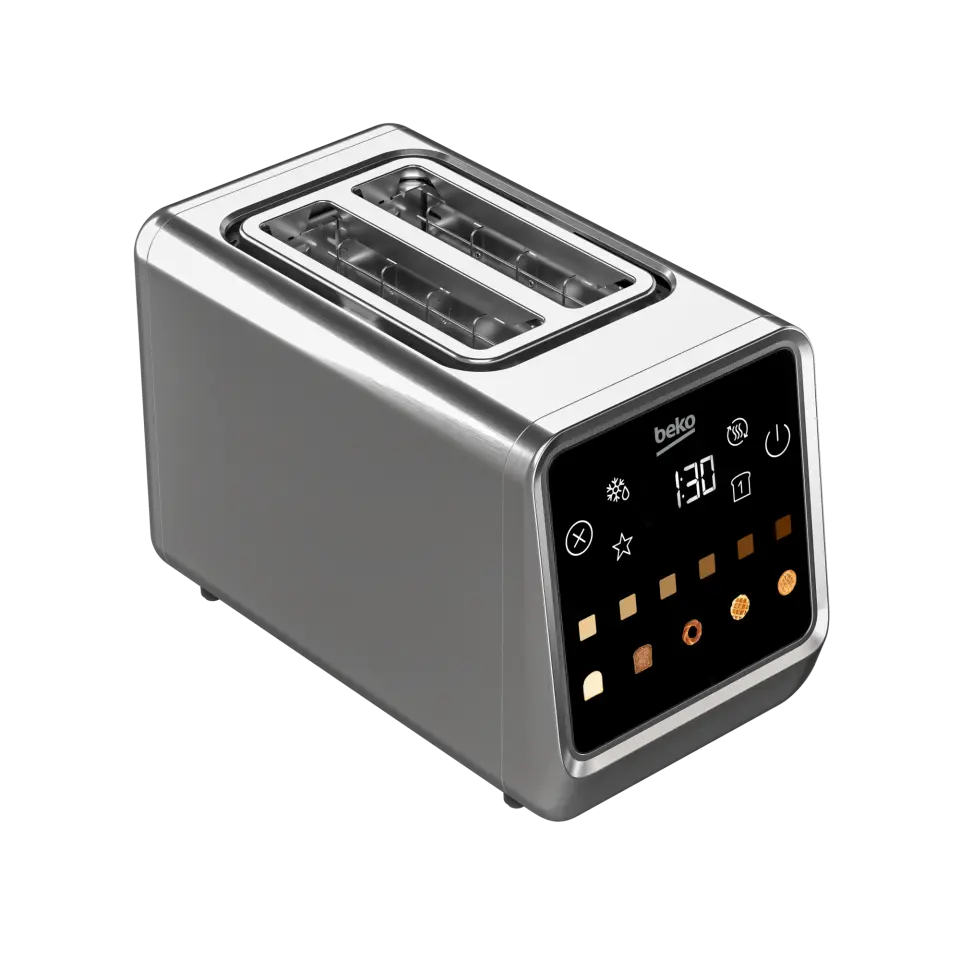 BEKO EK 5521 Ekmek Kızartma Makinesi