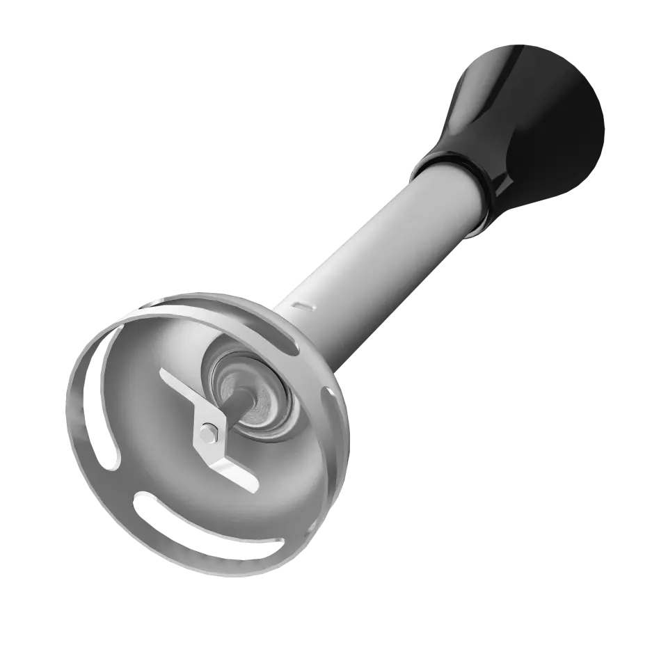 BEKO RHB 8410 El Blender