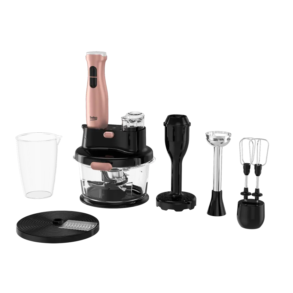 BEKO RHB 8410 El Blender