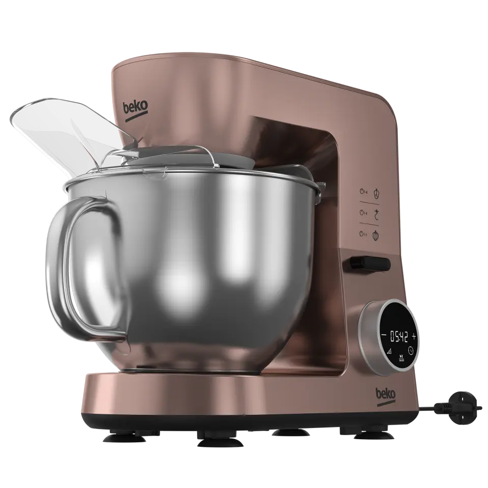 BEKO MM 5491 R Mutfak Makinesi