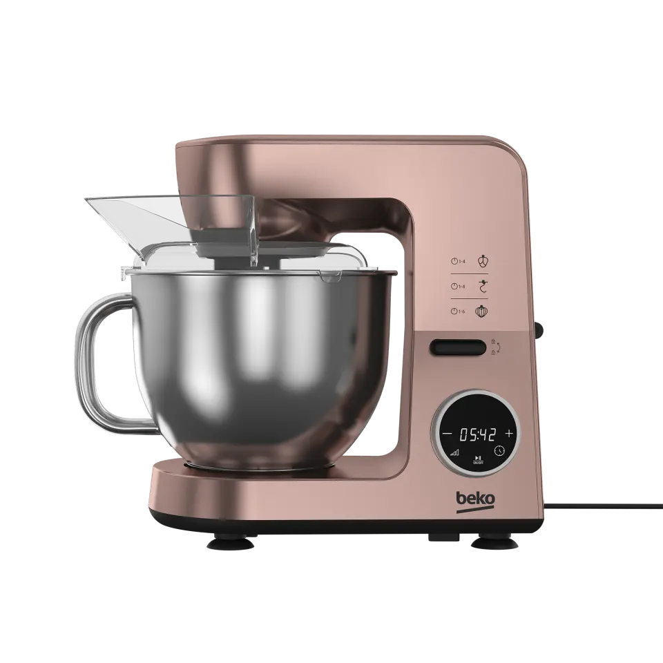 BEKO MM 5491 R Mutfak Makinesi