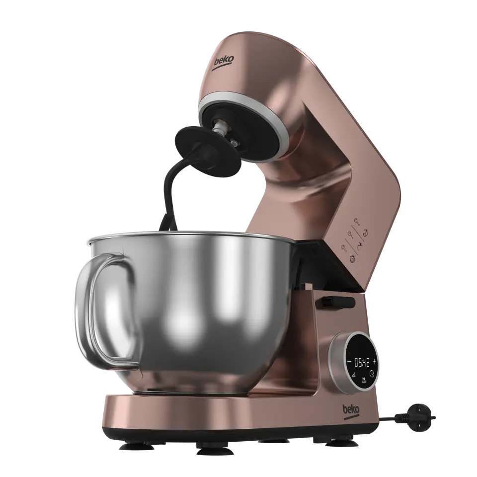 BEKO MM 5491 R Mutfak Makinesi