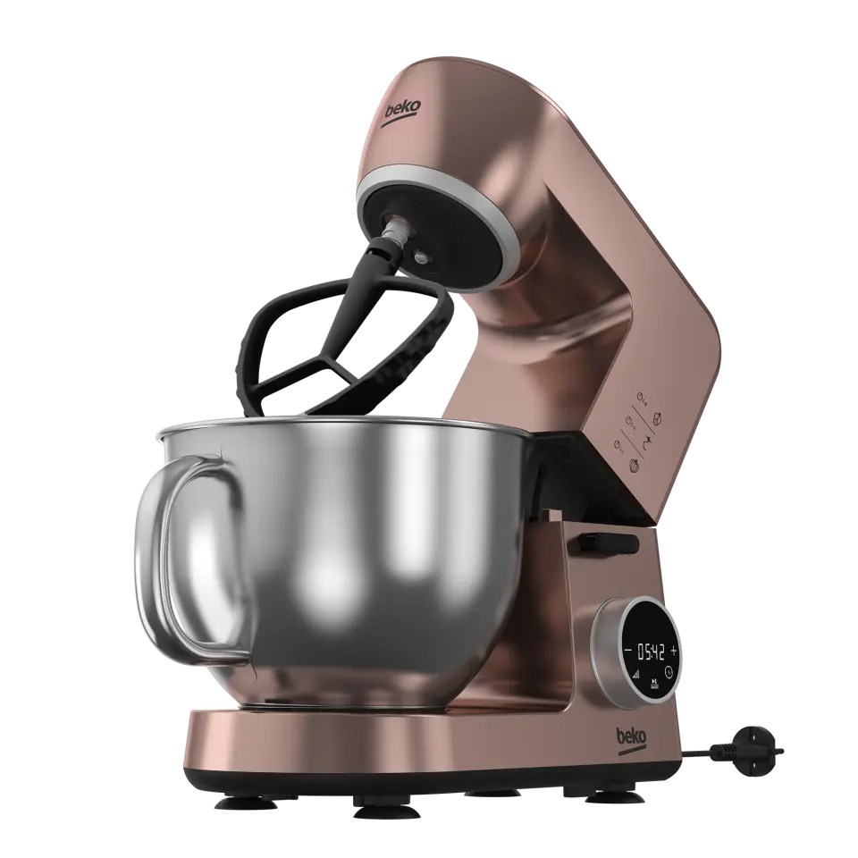 BEKO MM 5491 R Mutfak Makinesi