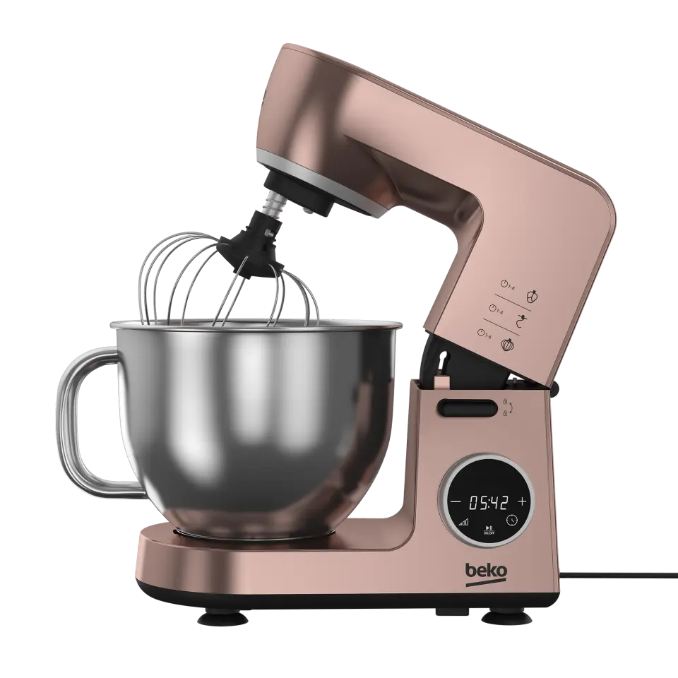 BEKO MM 5491 R Mutfak Makinesi