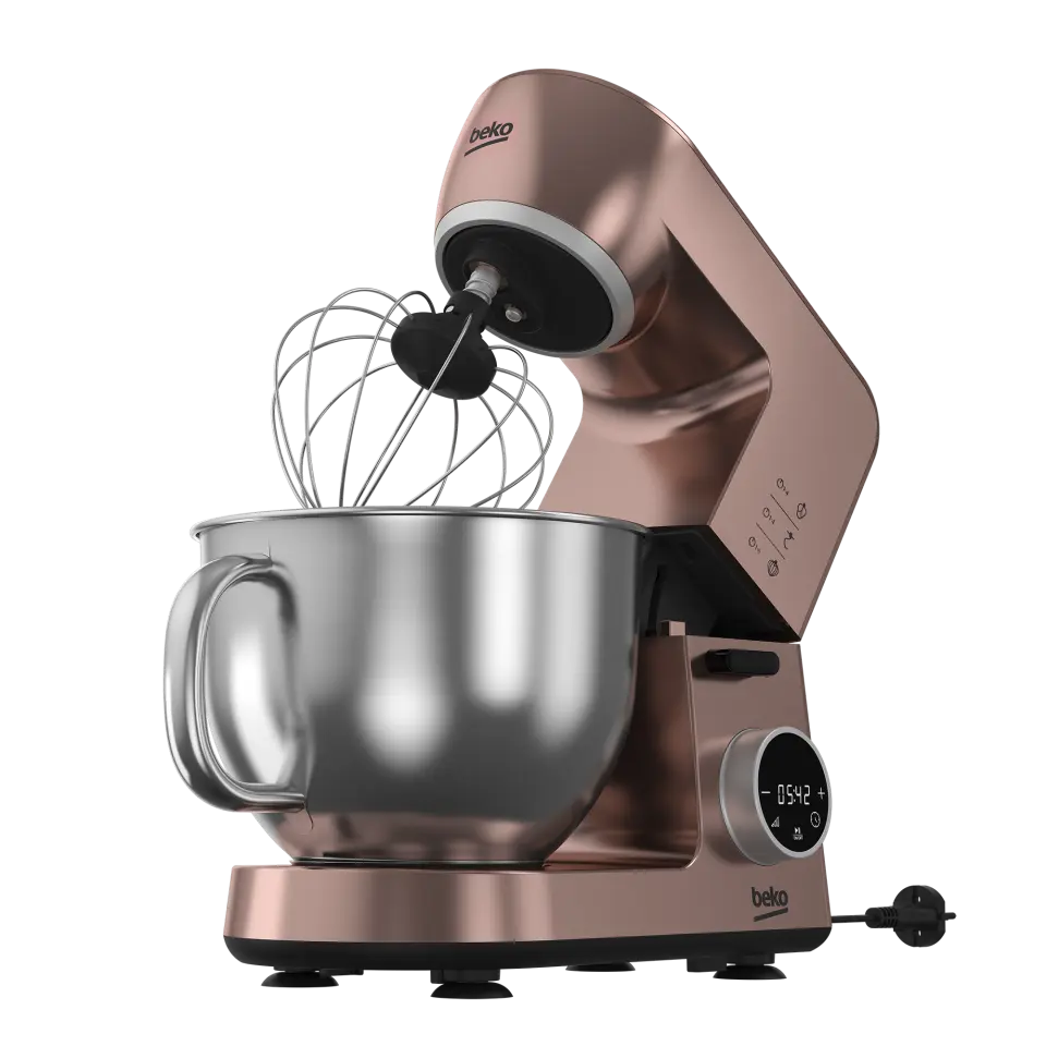 BEKO MM 5491 R Mutfak Makinesi