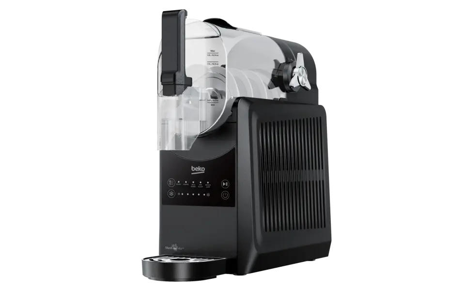 BEKO SM 5670 SlushMix™ Slush ve Buzlu İçecek Makineleri