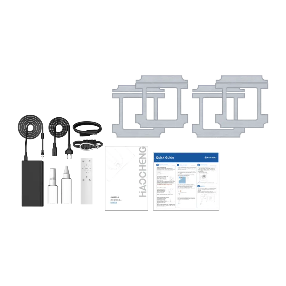 BEKO CSR 55 B Cam Silme Robotu Cam Temizleme Makineleri ve Robotları