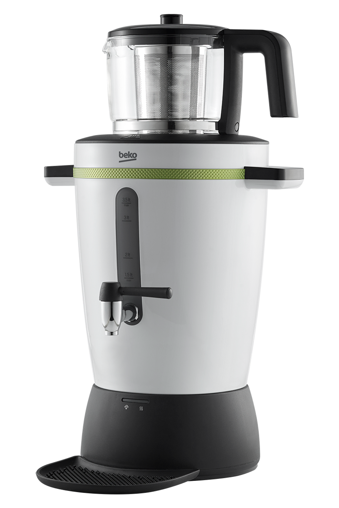 Beko Beko SE 8034 Semaver