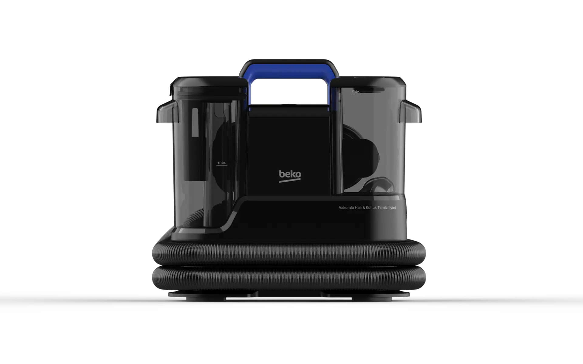 BEKO BVT 65 B Halı ve Koltuk Yıkama Makineleri