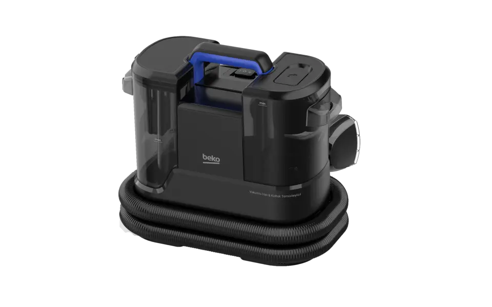 BEKO BVT 65 B Halı ve Koltuk Yıkama Makineleri