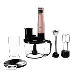 Beko Beko RHB 5050 R Floral El Blender