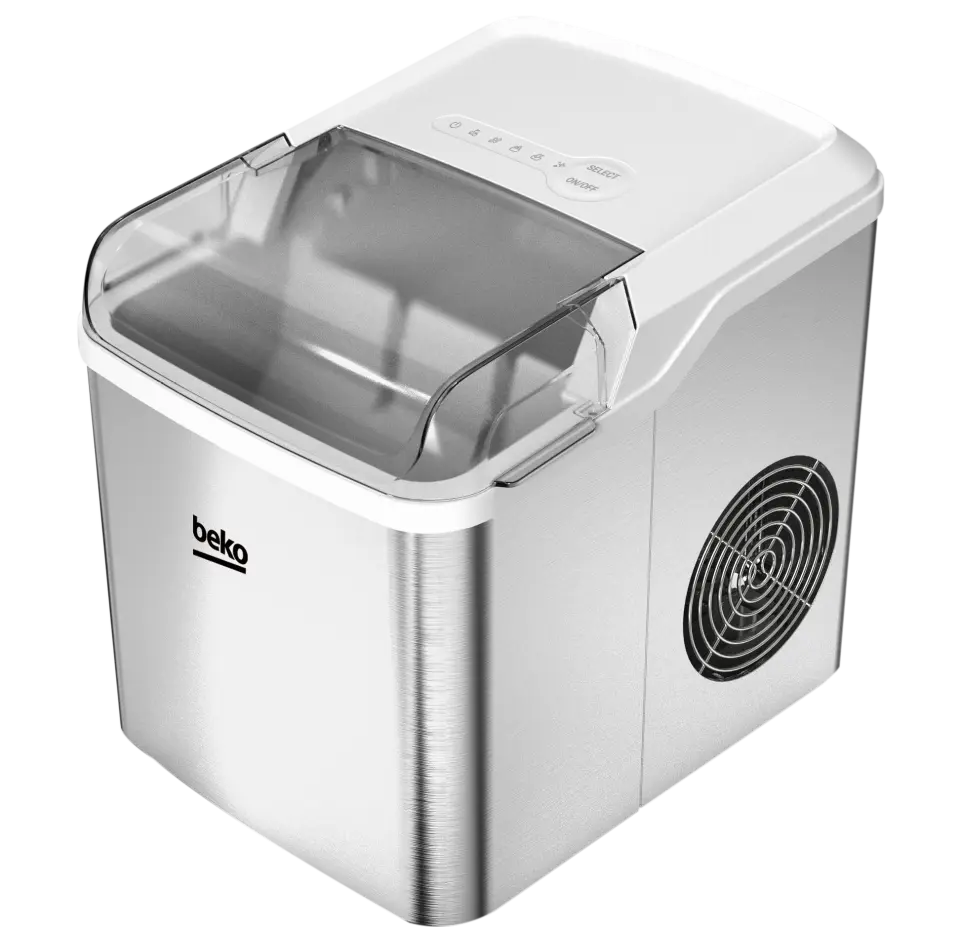 BEKO BYM 6111 I Buz Makinesi