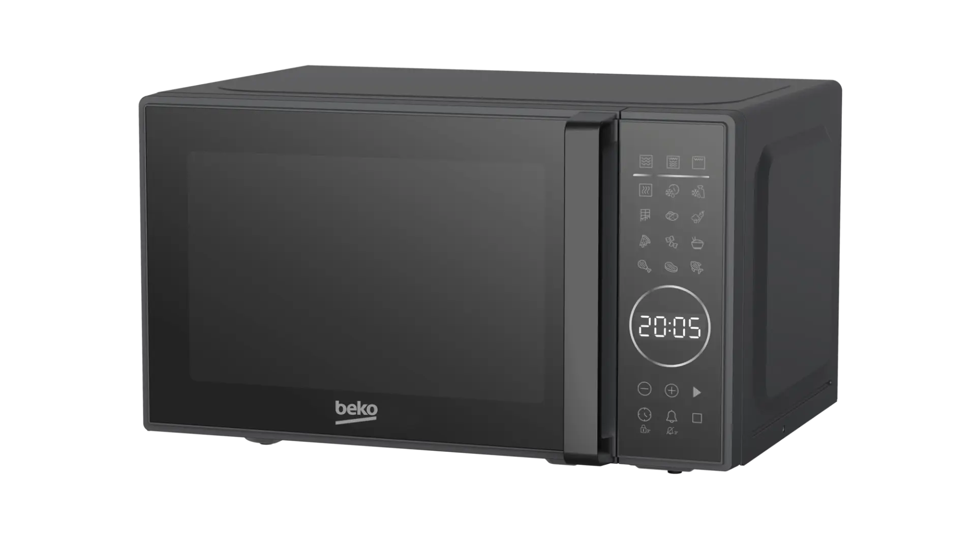 BEKO BMD 211 DS Mikrodalga Fırın