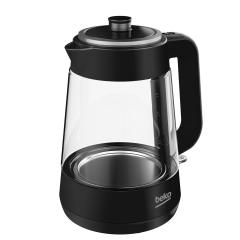 Beko Beko CM 5964 B Floral Çay Makinesi