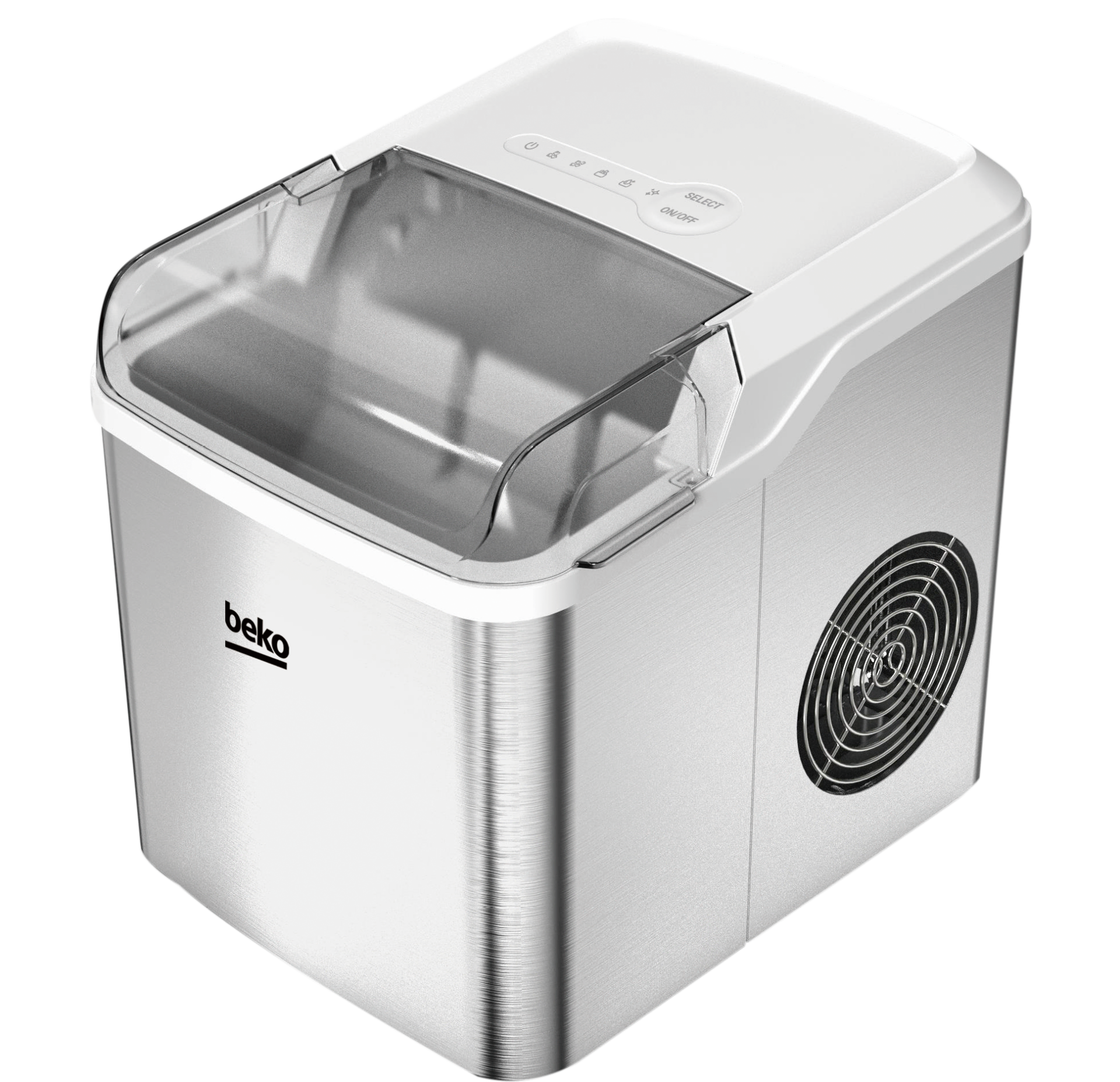 Beko Beko BYM 6111 I Buz Makinesi