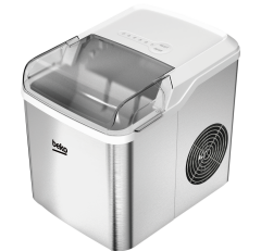 Beko Beko BYM 6111 I Buz Makinesi
