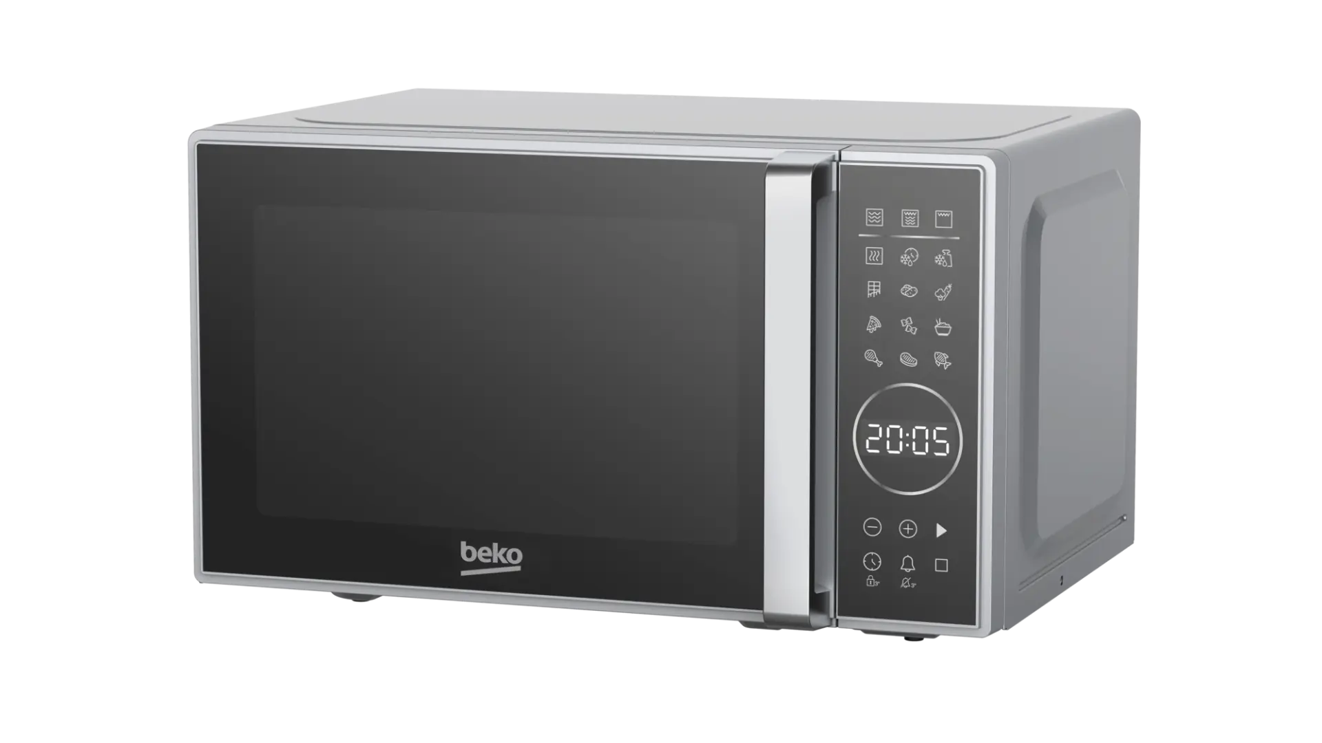 BEKO BMD 211 DG Mikrodalga Fırın