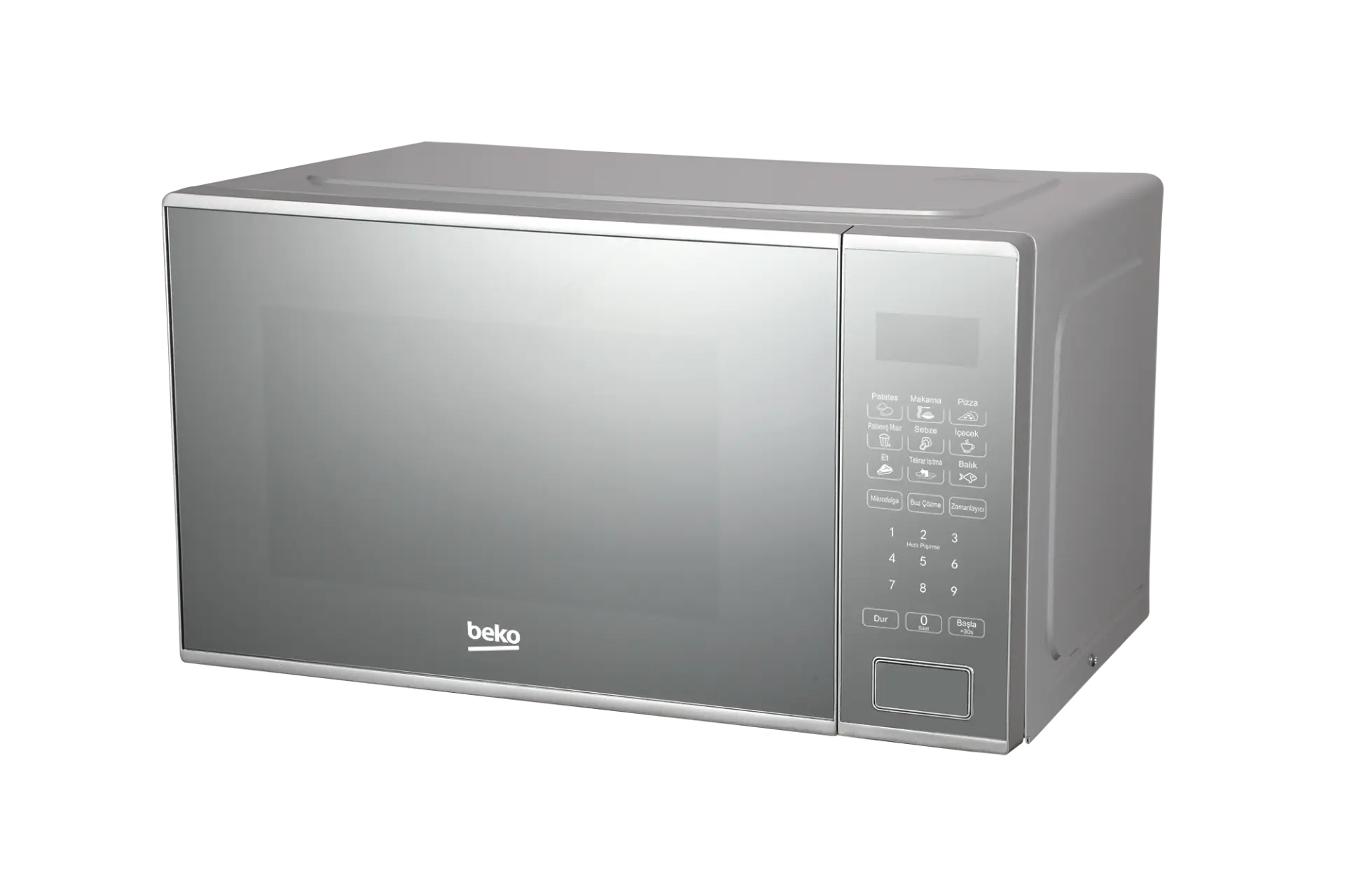 BEKO BMD 310 DS Mikrodalga Fırın