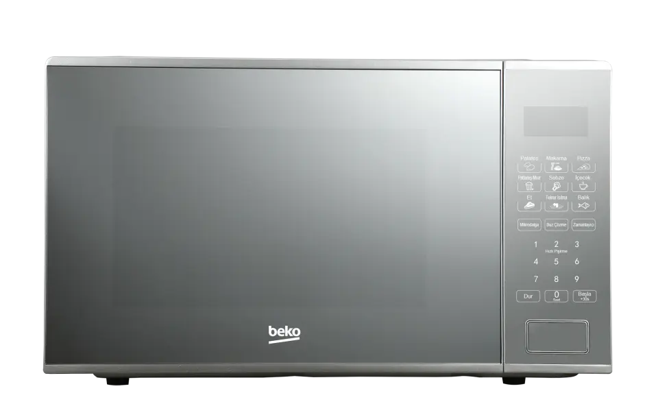 BEKO BMD 310 DS Mikrodalga Fırın