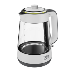 Beko Beko CM 5964 Floral Çay Makinesi