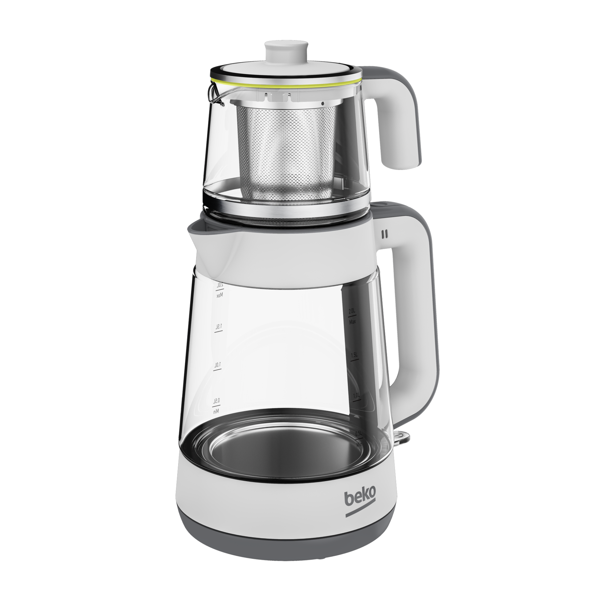 Beko Beko CM 5964 Floral Çay Makinesi