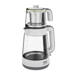 Beko Beko CM 5964 Floral Çay Makinesi
