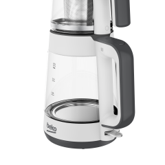 Beko Beko CM 5964 Floral Çay Makinesi
