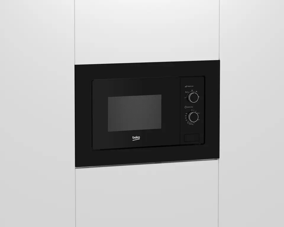 BEKO BMC 2030 S Ankastre Mikrodalgalar