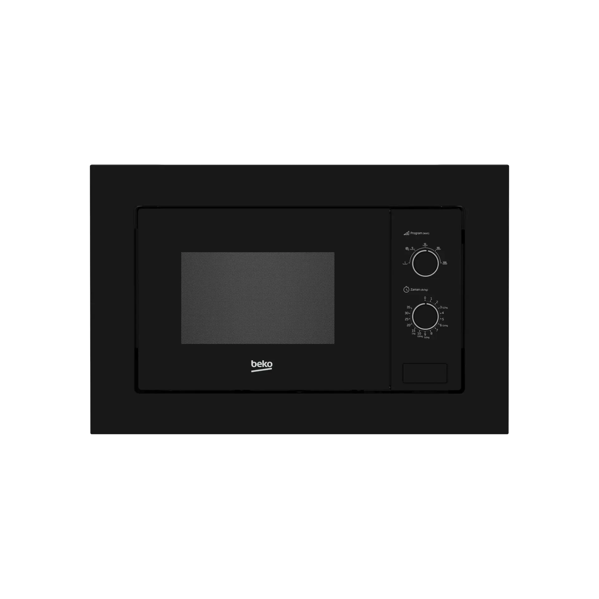 BEKO BMC 2030 S Ankastre Mikrodalgalar