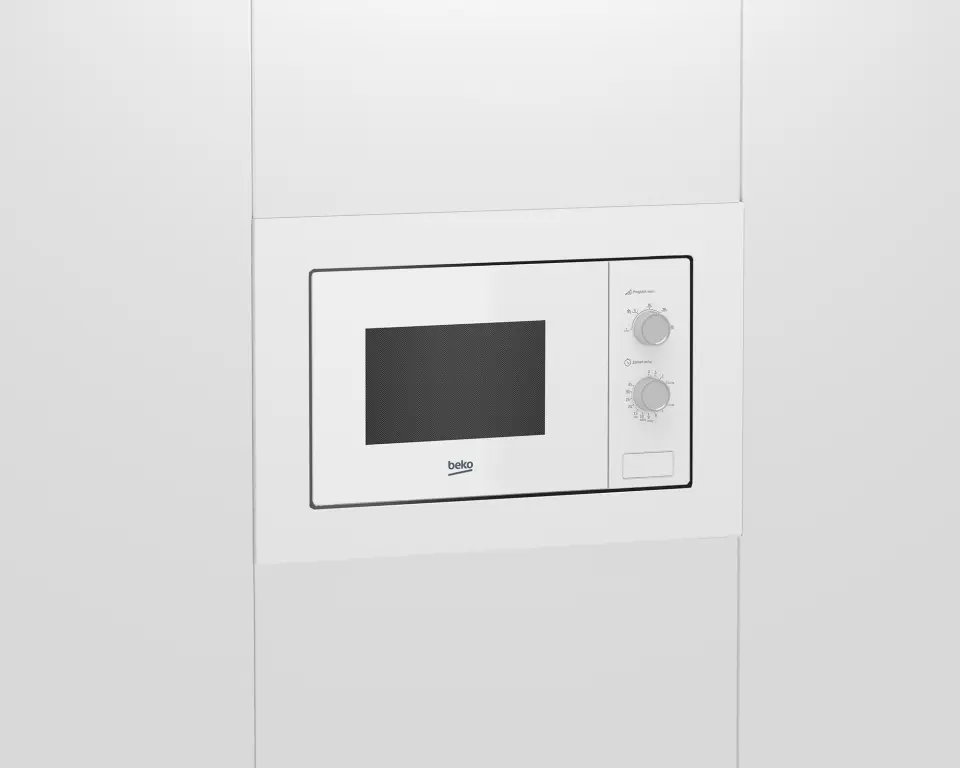 BEKO BMC 2030 B Ankastre Mikrodalgalar