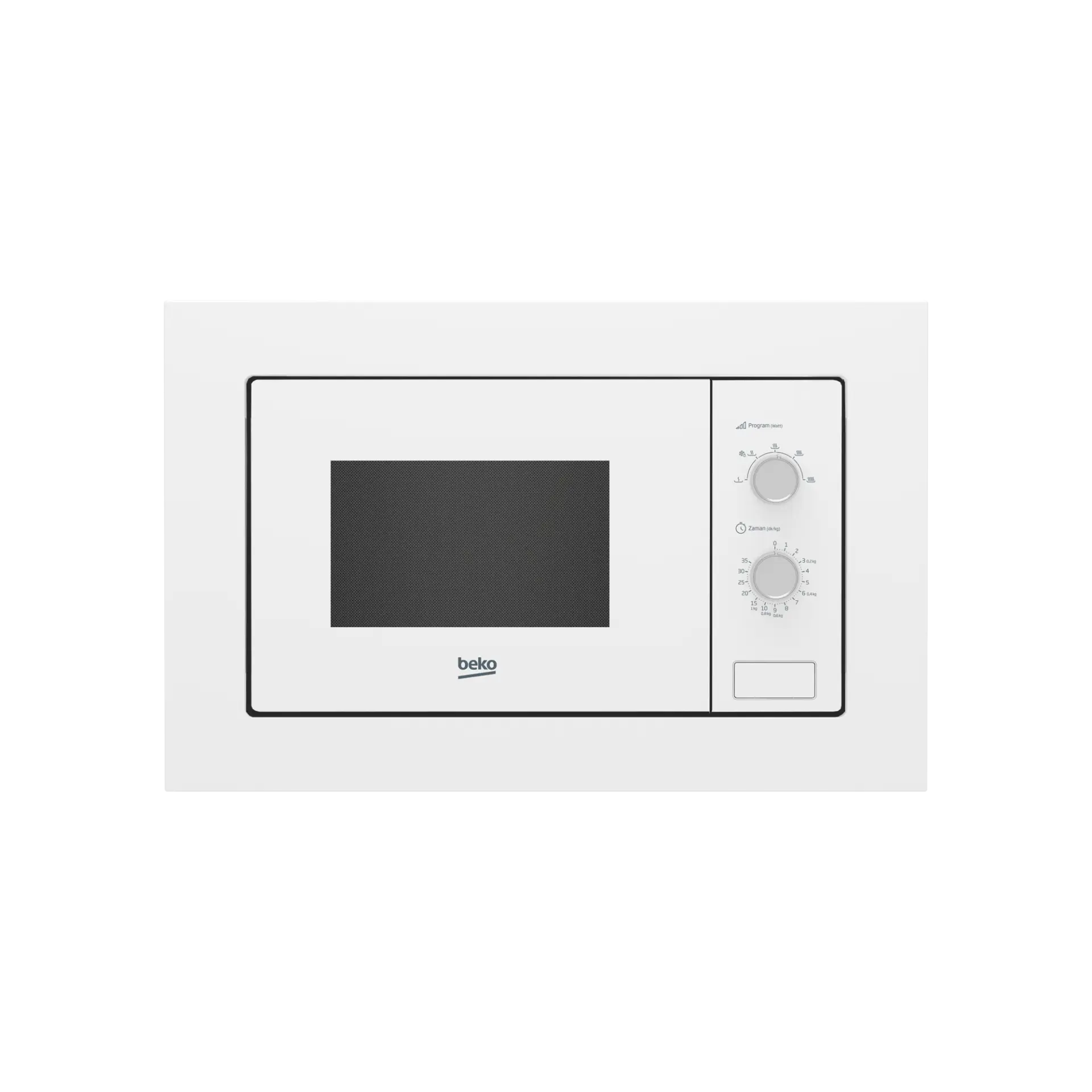 BEKO BMC 2030 B Ankastre Mikrodalgalar