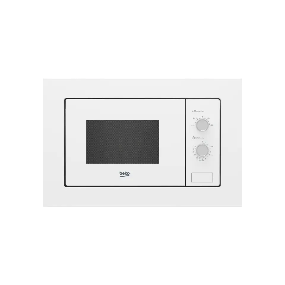 BEKO BMC 2030 B Ankastre Mikrodalgalar