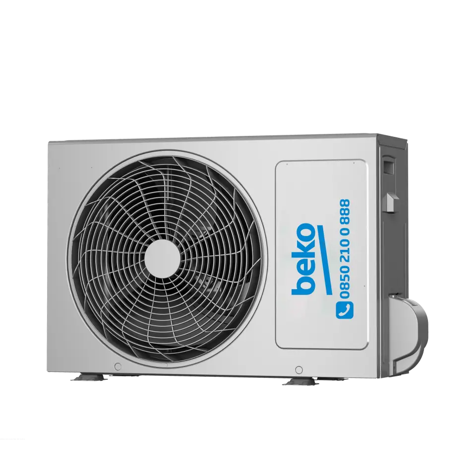 BEKO 31225 A Ekolojik Inverter Klima 12.000 Btu/h Split Klima