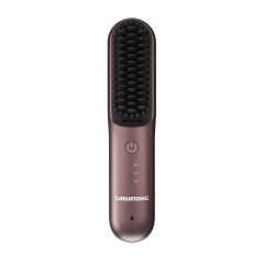 GRUNDIG GRUNDIG HB 6450 Snapstyle Kablosuz Saç Düzleştirici