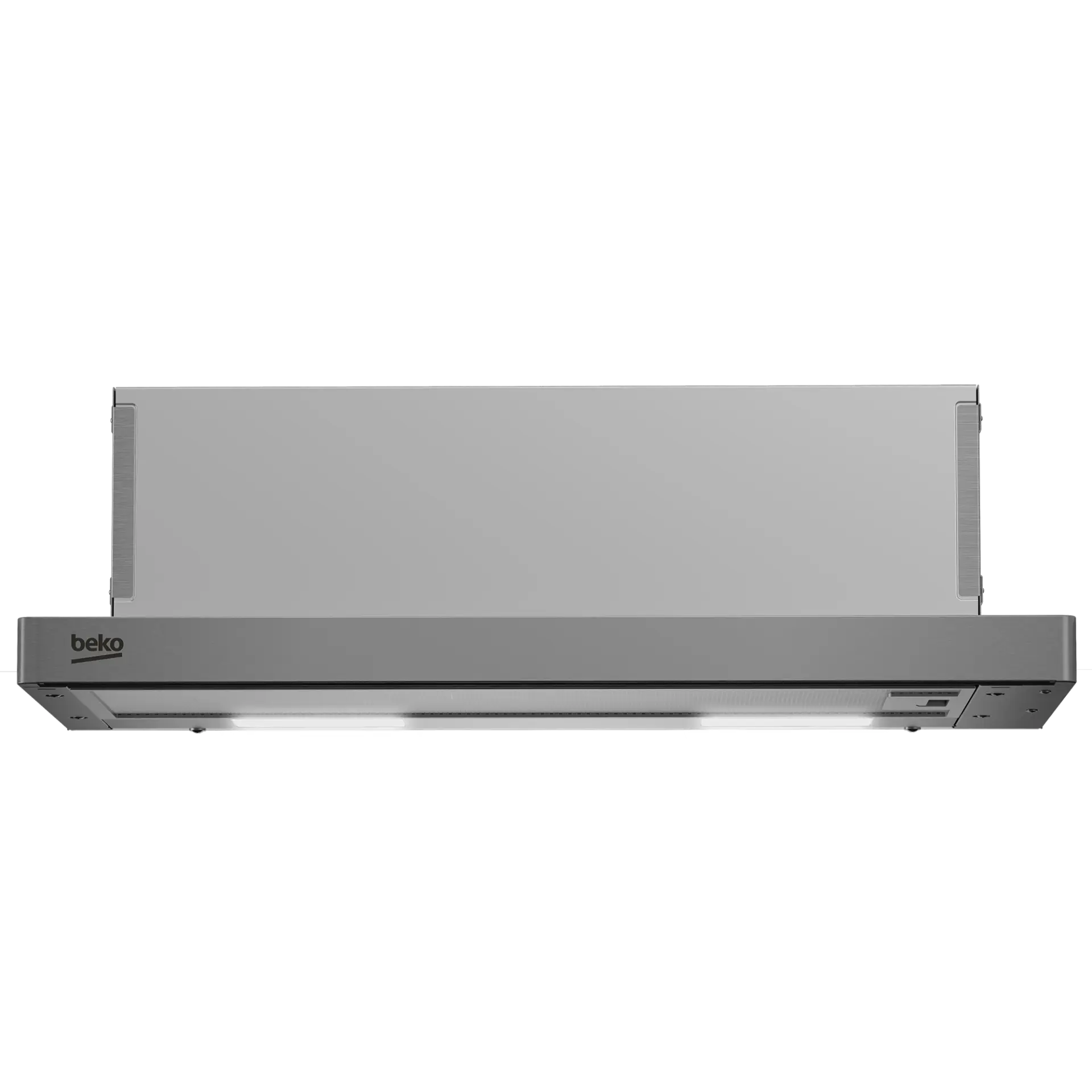 BEKO P 38 TI Ankastre Sürgülü Aspiratör