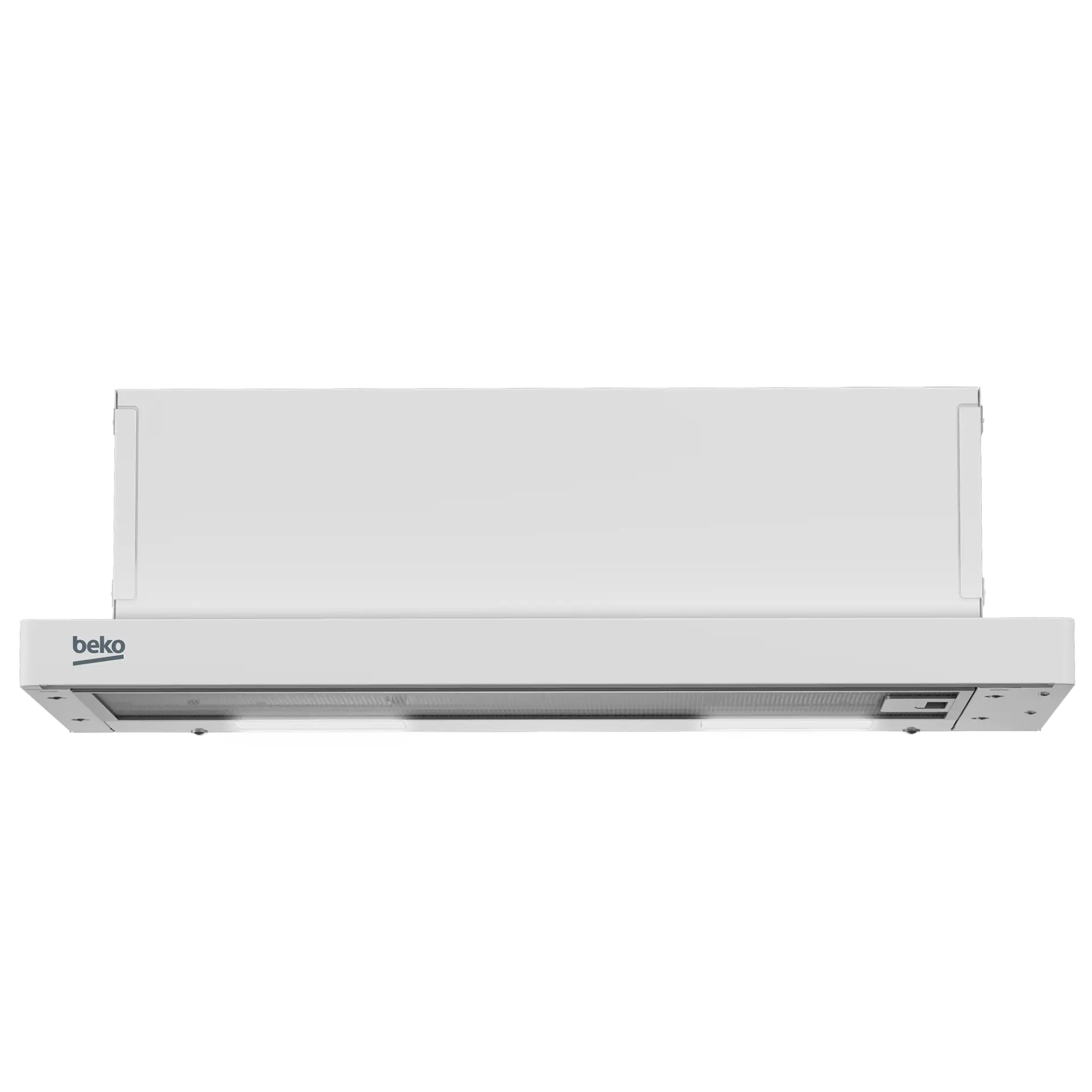 BEKO P 38 TB Ankastre Sürgülü Aspiratör