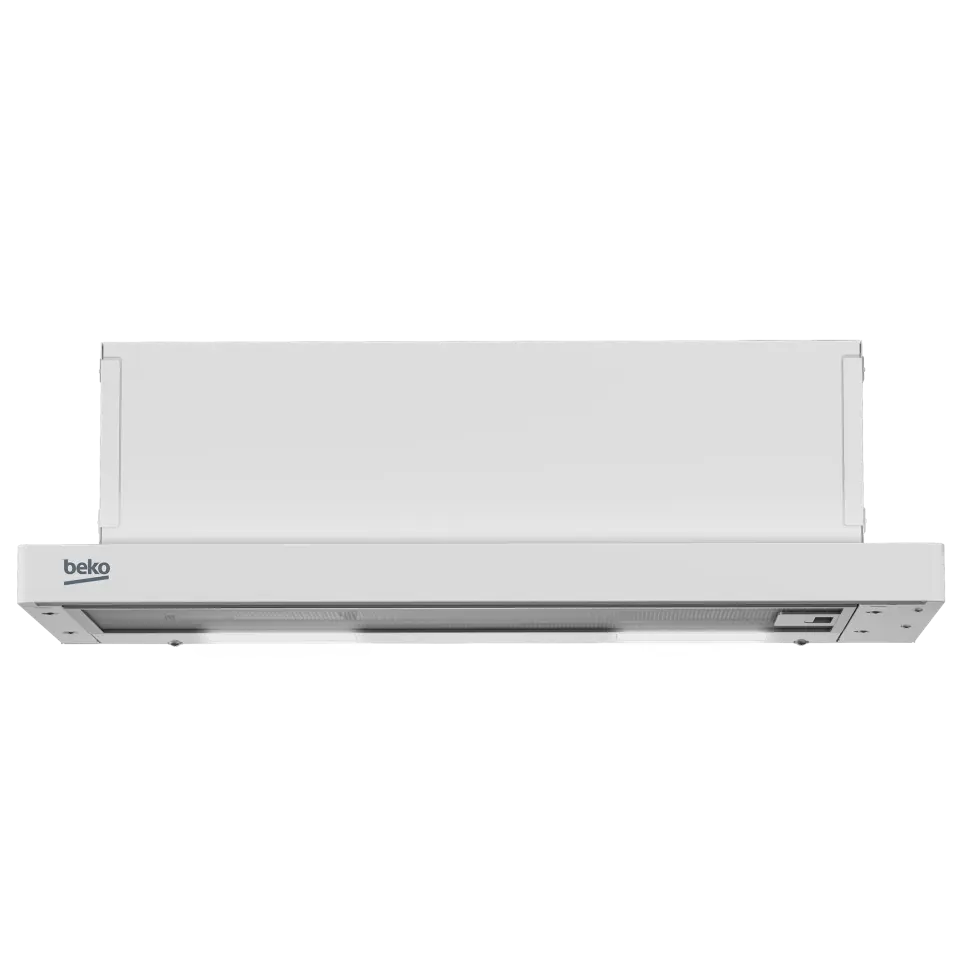 BEKO P 38 TB Ankastre Sürgülü Aspiratör