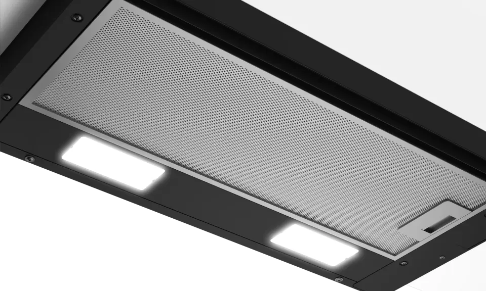 BEKO P 38 TS Ankastre Sürgülü Aspiratör