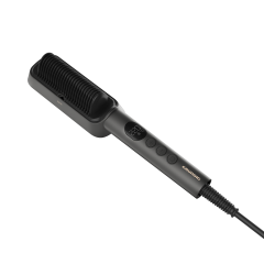 GRUNDIG GRUNDIG Grundig Elementa Terra Saç Düzleştirici