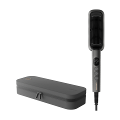 GRUNDIG GRUNDIG Grundig Elementa Terra Saç Düzleştirici