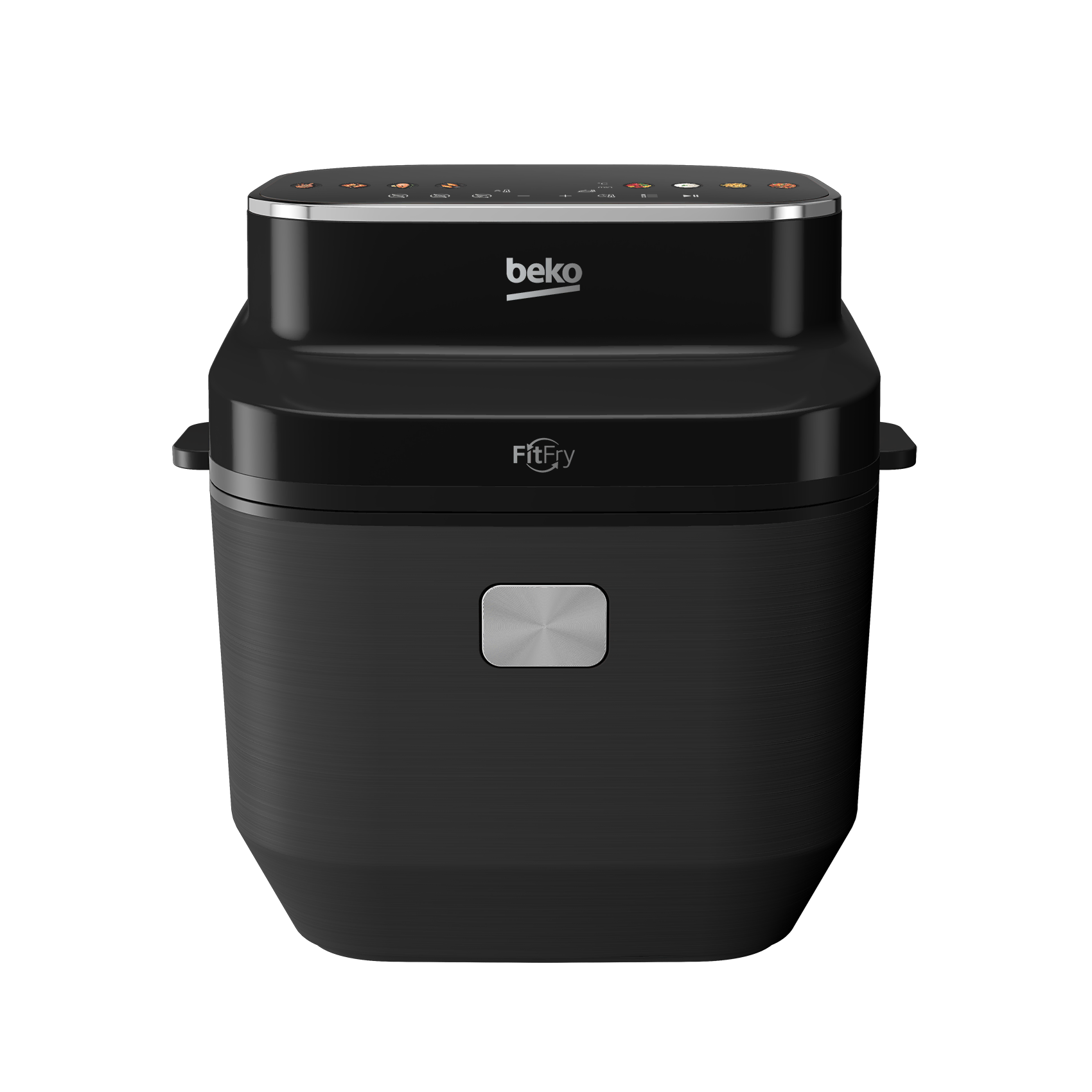 Beko Beko FR 8374 Beko FitFry® SteamPro® Az Yağlı Fritöz