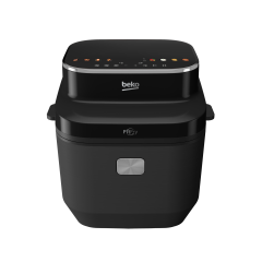 Beko Beko FR 8374 Beko FitFry® SteamPro® Az Yağlı Fritöz