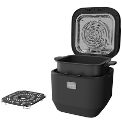 Beko Beko FR 8374 Beko FitFry® SteamPro® Az Yağlı Fritöz
