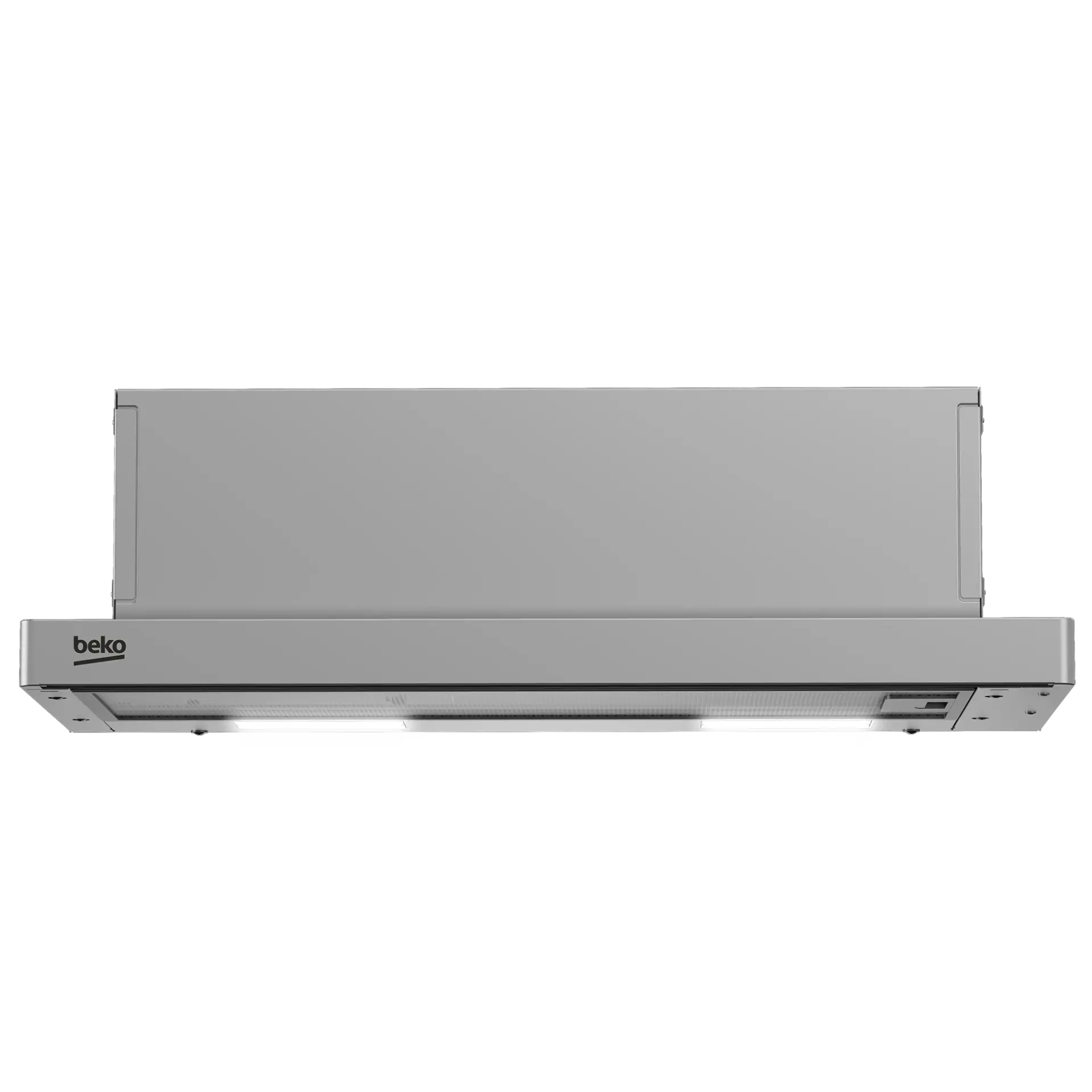 BEKO P 38 TG Ankastre Sürgülü Aspiratör