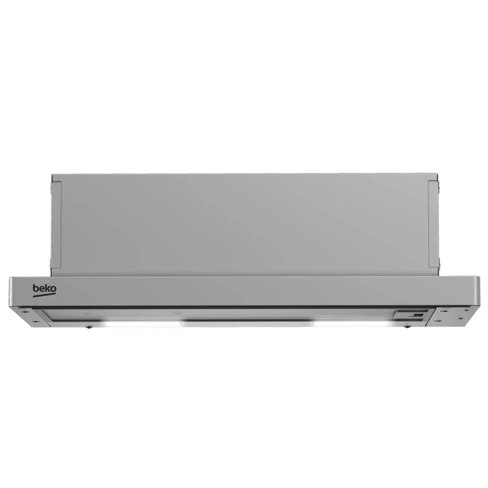 BEKO P 38 TG Ankastre Sürgülü Aspiratör