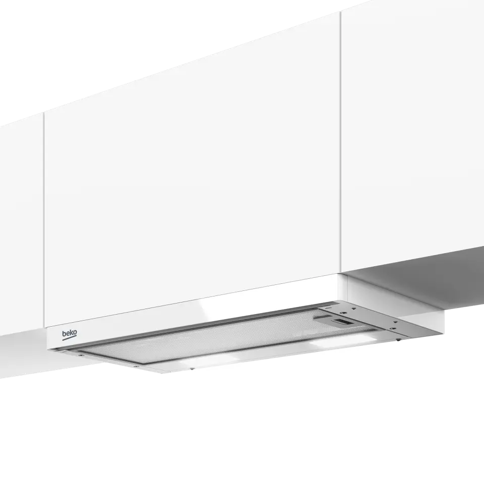 BEKO P 41 TB Ankastre Sürgülü Aspiratör