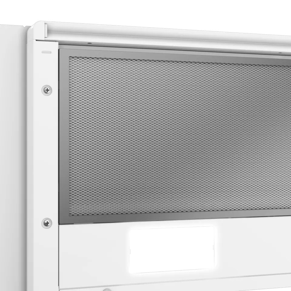 BEKO P 41 TB Ankastre Sürgülü Aspiratör