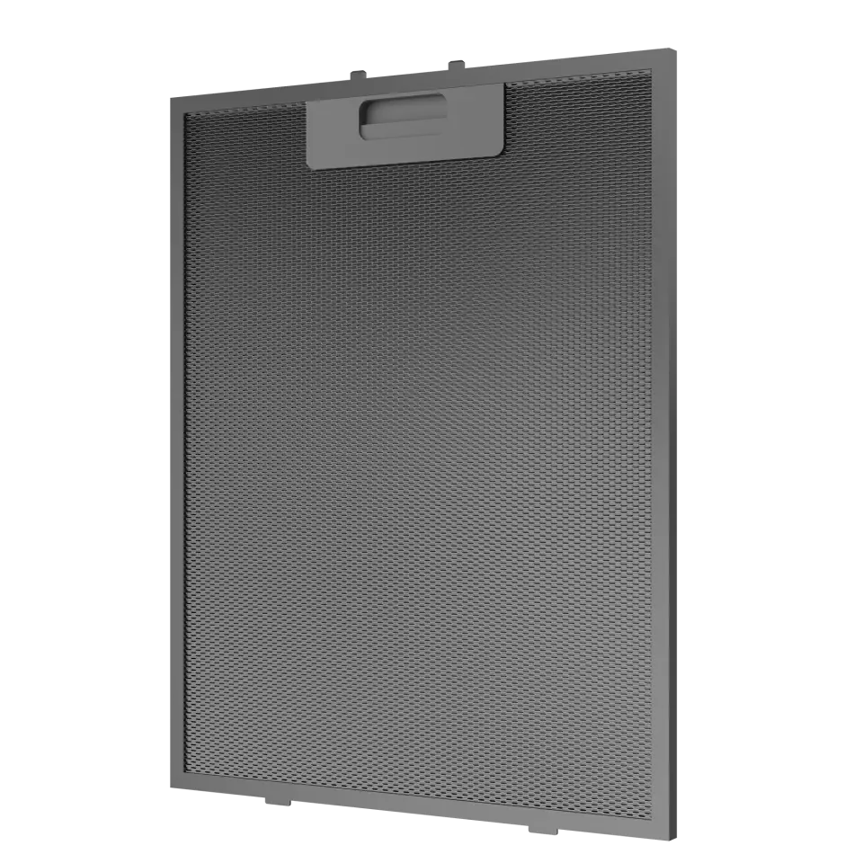 BEKO P 41 TB Ankastre Sürgülü Aspiratör