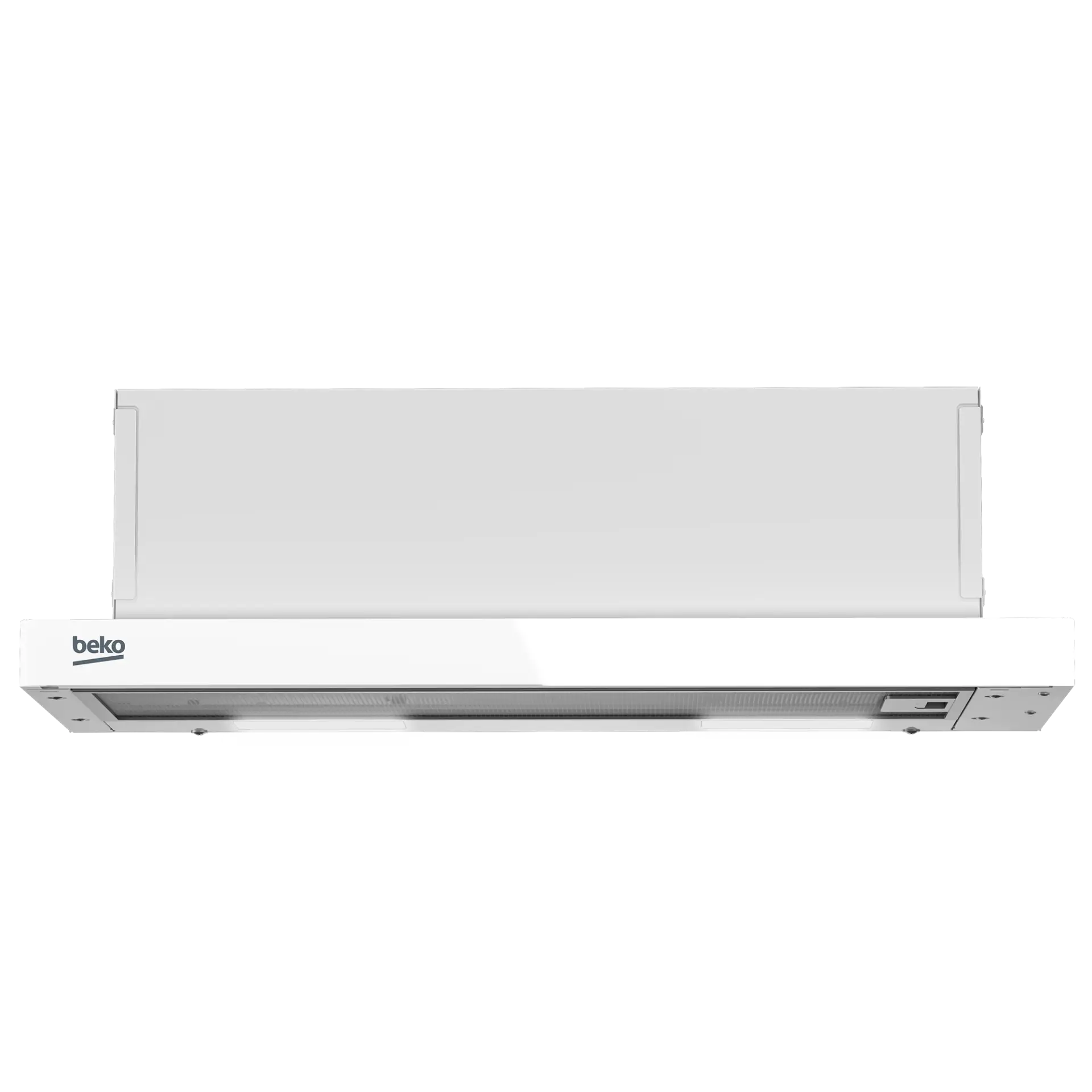 BEKO P 41 TB Ankastre Sürgülü Aspiratör